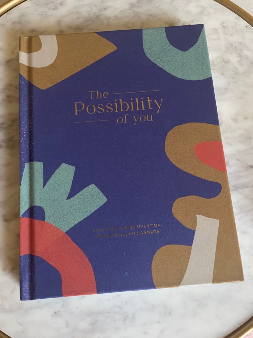 What Will Your Next Chapter Be? Guided Activity Book